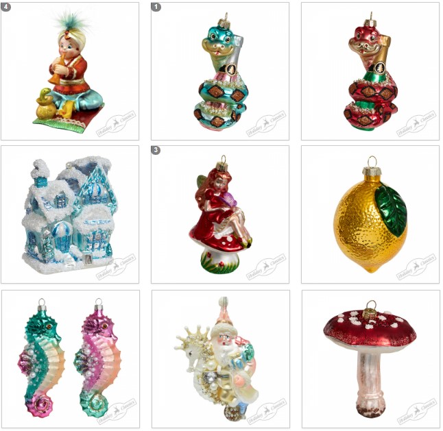 ���������� ����� �������)..�������? ...������������ ��������� ���������� ��������� Holiday Classics