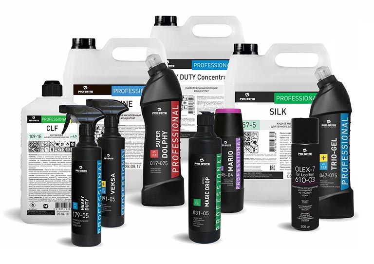 �� 09.11 ������ � ������������!Pro-brite.����������� ������� �����!�����-77