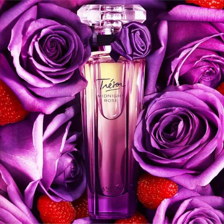 Lancome Tresor Midnight Rose �������� �������� ������������� � ���� ���������������. ��� ����� �������� �� �����������, "��� ��������" - ���� ������ ������ �� ����� �� �����������!