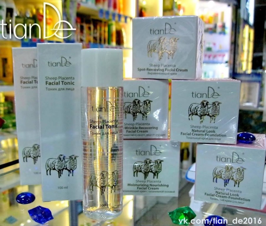 ���� �������! TianDe - ���������, ���� � �������� ��� �������� ���������� ��������! ����� �����! �������.