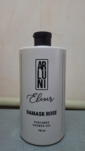 Damask rose» -���������� ��������� ������ � �������������� ��������� ���, � ������ ������� ������ �������������� ��������� ����, ����������� ������ �����, ������� � �������
