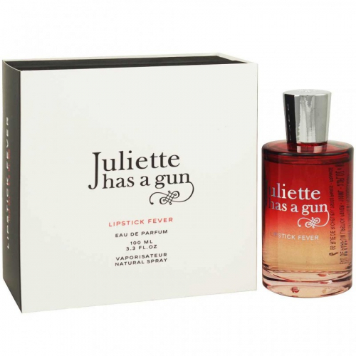 ������ Juliette Has A Gun Lipstick Fever, edp., 100 ml – ����������� ��������� ������, ��������� ����� ������� ���������� ������, ���� ������ �������� ������. �������� ���������� � � ������������, � � �������� �������.