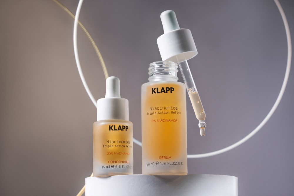 KLAPP , GIGI , Janssen , Biotime , Sesderma , Sothys , Yu.R , Inspira Cosmetics , Guam - �������������, ������������, �������������� - 22/25.