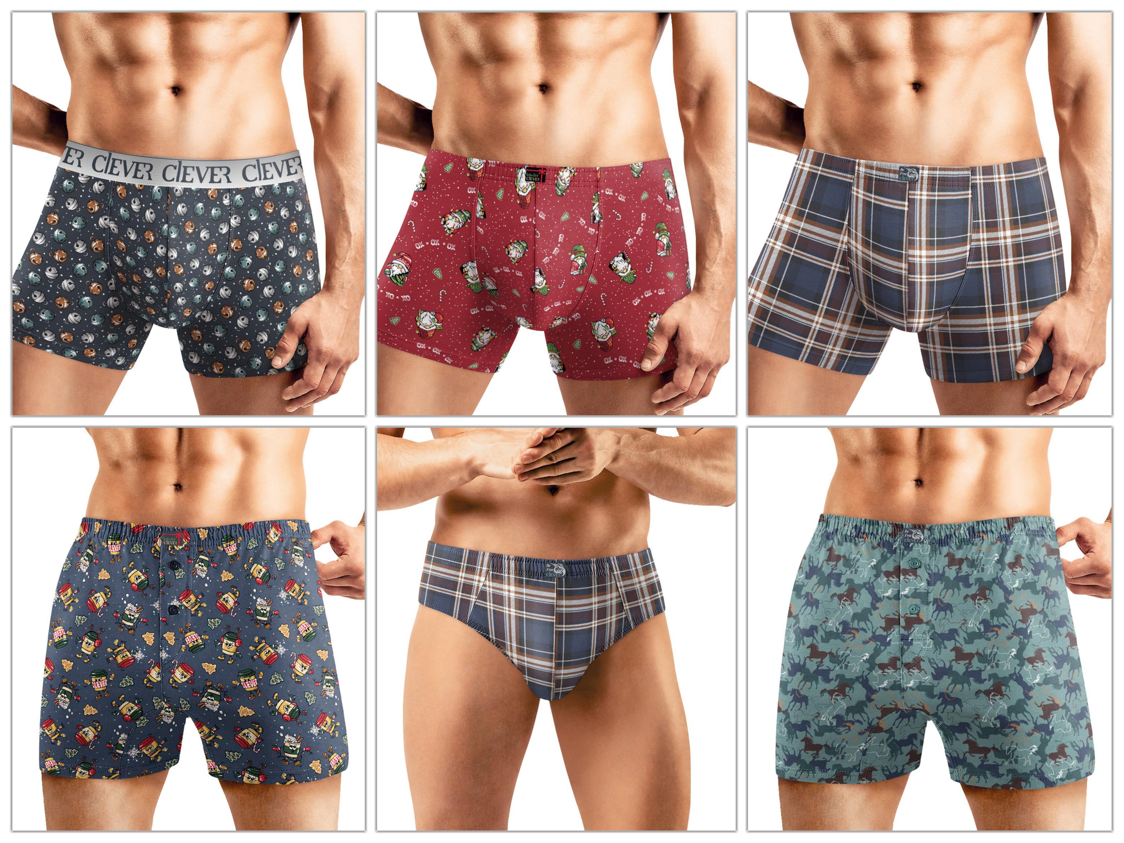 CLEVER! ������� �����! ����� �������! ���������� ������!