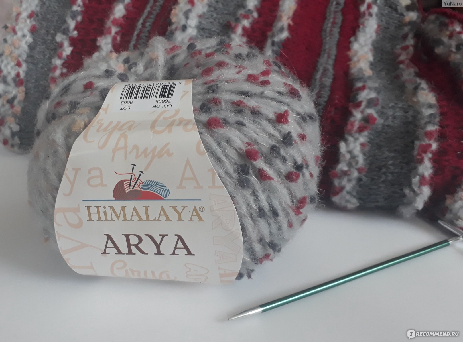 � ������� 3 �����! ����� Himalaya Arya 76605 ��.����� ���� 96���+%+���������. � ������� 3 ��. ������: 62% �����, 10% �������, 18 ��������, 10% ������� ���: 50 � ����� ����: 80 �