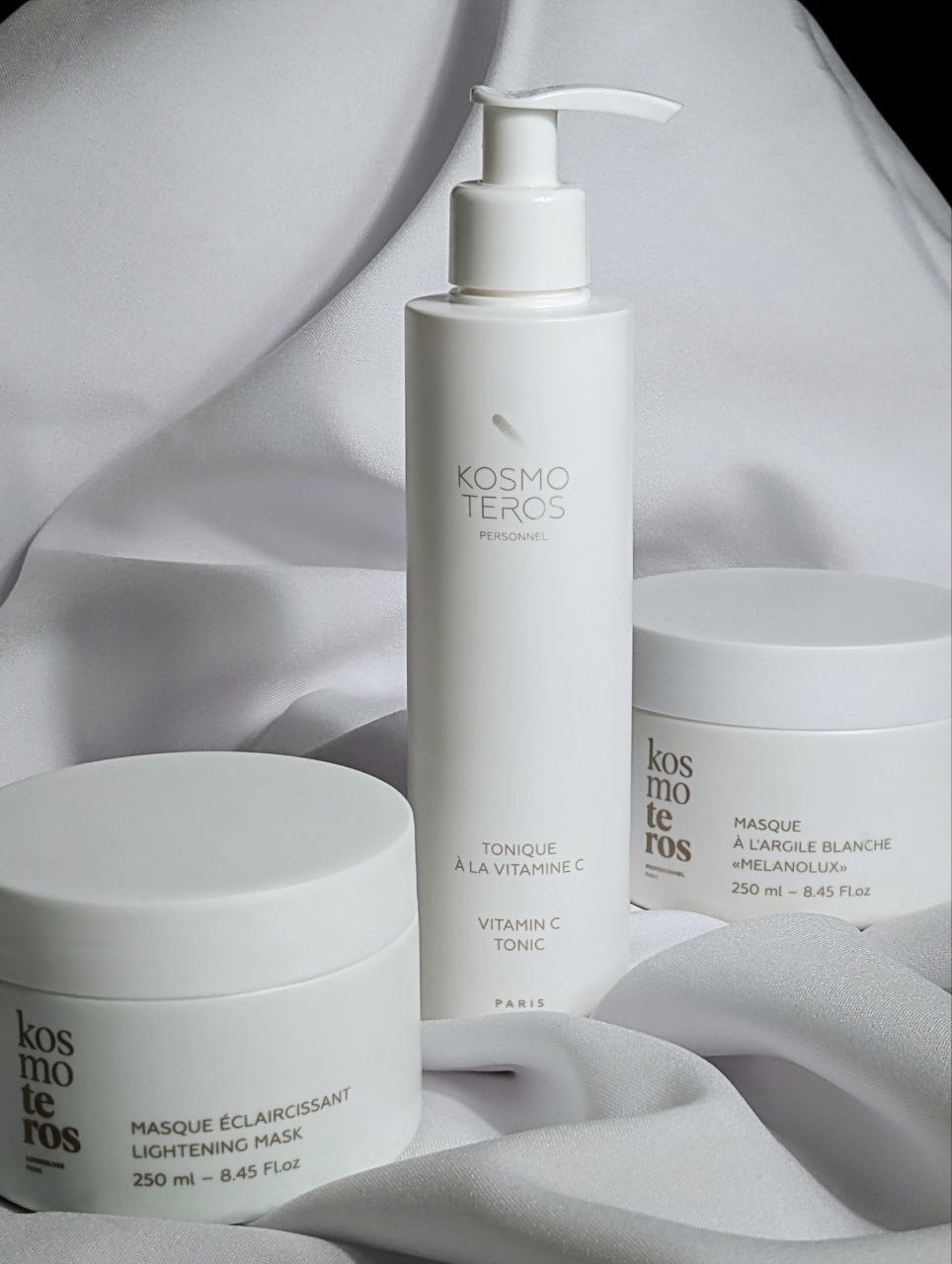 Kosmoteros Professionnel , R-Studio - ���������� ����������� ��������� ����� �� �����. ��������� - ���������� ��������� - 23/25.