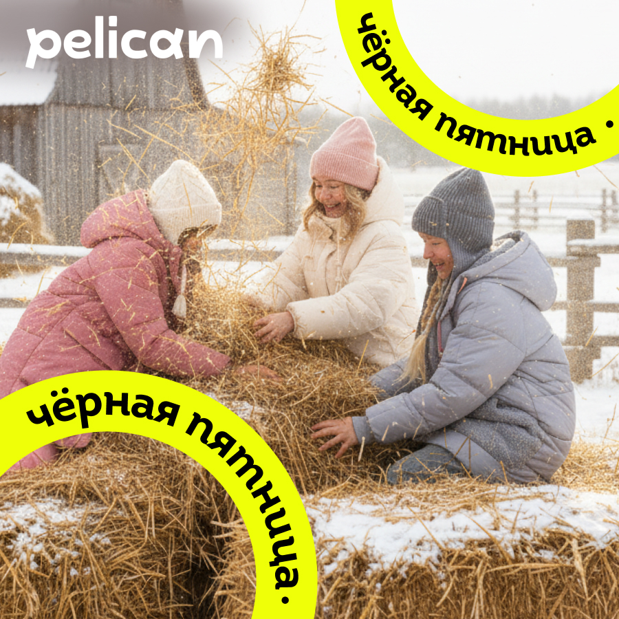 ������ ������� �� Pelican �� ������� �����������. �����-53.