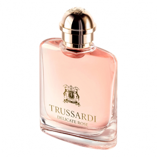 � �������  1 �����  Trussardi Delicate Rose ��� �.� 100 �� ������    ������� ����: 3997 �   �����: Trussardi 