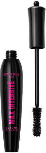 � ������� 2 �����  Bourjois ���� ������������� ����� Volume Glamour Ultra Black � ����� 61 ���    ������� ����: 569 �   �����: BOURJOIS ������  