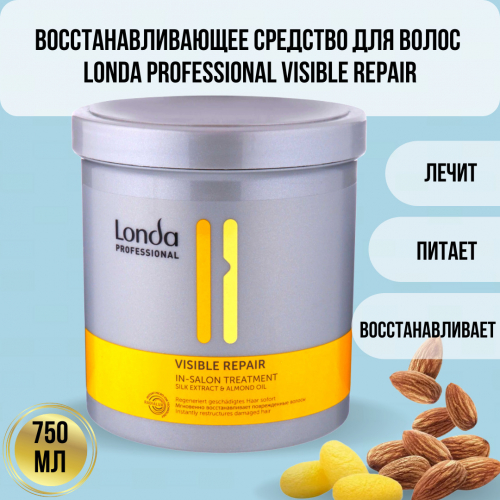 � ������� 1 ����� Londa   Visible Repair �������� ��� �������������� ������������ �����    ������� ����: 2000 �  