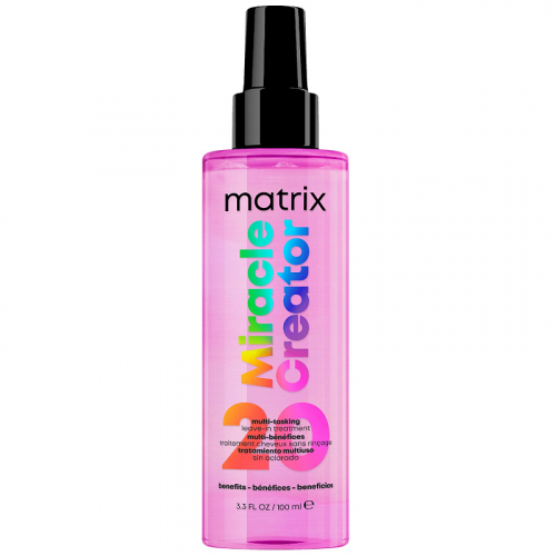 MATRIX - �����, ���������� ���������� ����������� ������������ �� ���� ���� - 24/25.