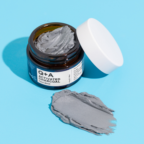 �����!! ����� 433 ��� (���� 618�!) O�������� ����� ��� ���� � �������������� ����� Q+A Activated Charcoal (��������������) - ��������� ������� �������� ��� ������������ ������������! ��� �����!