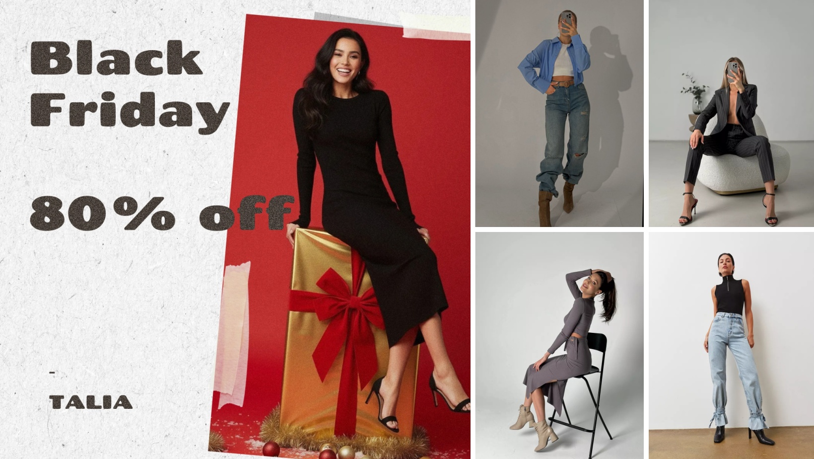 ����! ����� ������ �� ������ 05.12. ����� ���������� �� -80%! T a l i a ��� �� �����!-8. ����������� ����� ������ ������. ���� ������, � �������� ��������! ����� ������� �� ��.