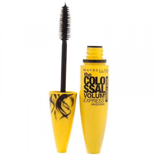 ��������� ���� �/�. ��������� ��.*9 SMOKY EYES �.�.        ��-���� ������� ����: 507 �   �����: Maybelline New York  