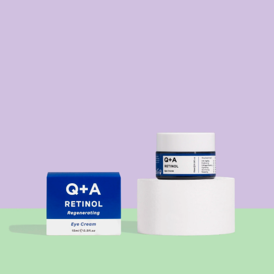 ������� ����! �����! ���� ��� ������� ������ ���� Q+A Retinol � ���������! ��������������! �� ������� ��������!