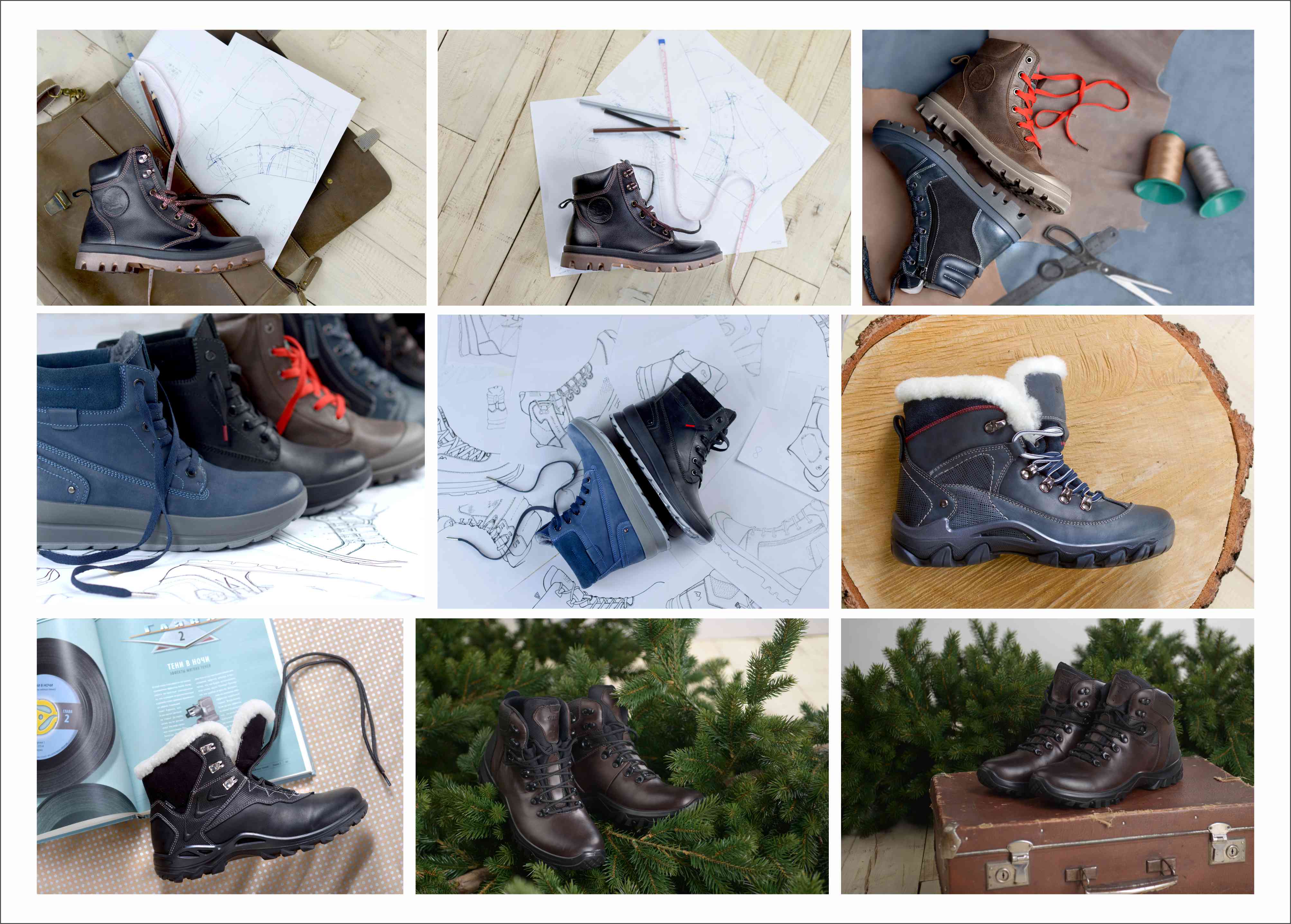 S-tep-6. ����� �� ������ - ���������� E*cco. ���������� �������� - ������� �������.