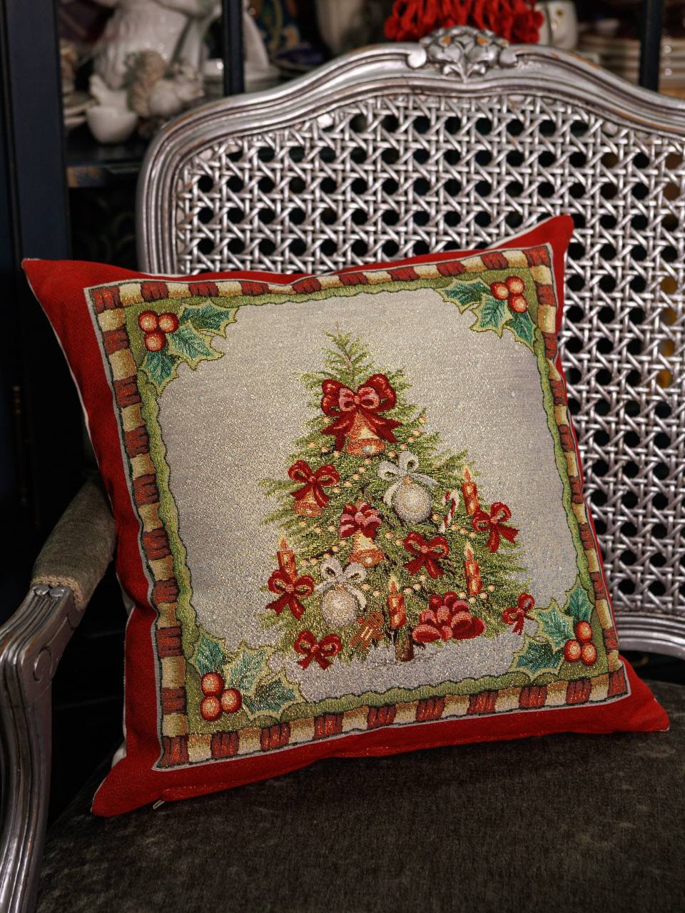 ��������� ������� ������� �� LeGobelen! ����� ����!