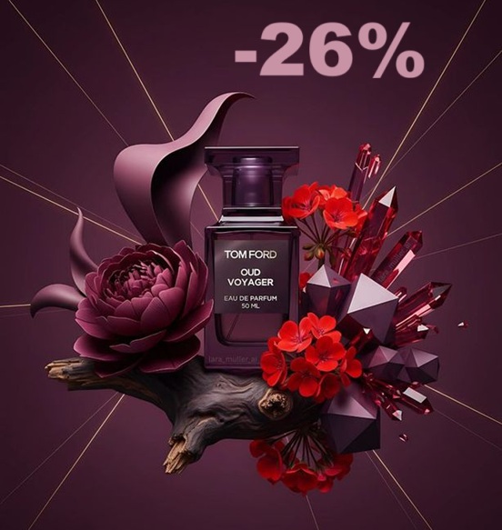 �������! Tom Ford Oud Voyager - ���� �� ����� ������� �������� Tom Ford 2025 ����, � ������ �� �� ���� ������!! ������� ���� �� ����� ���)))