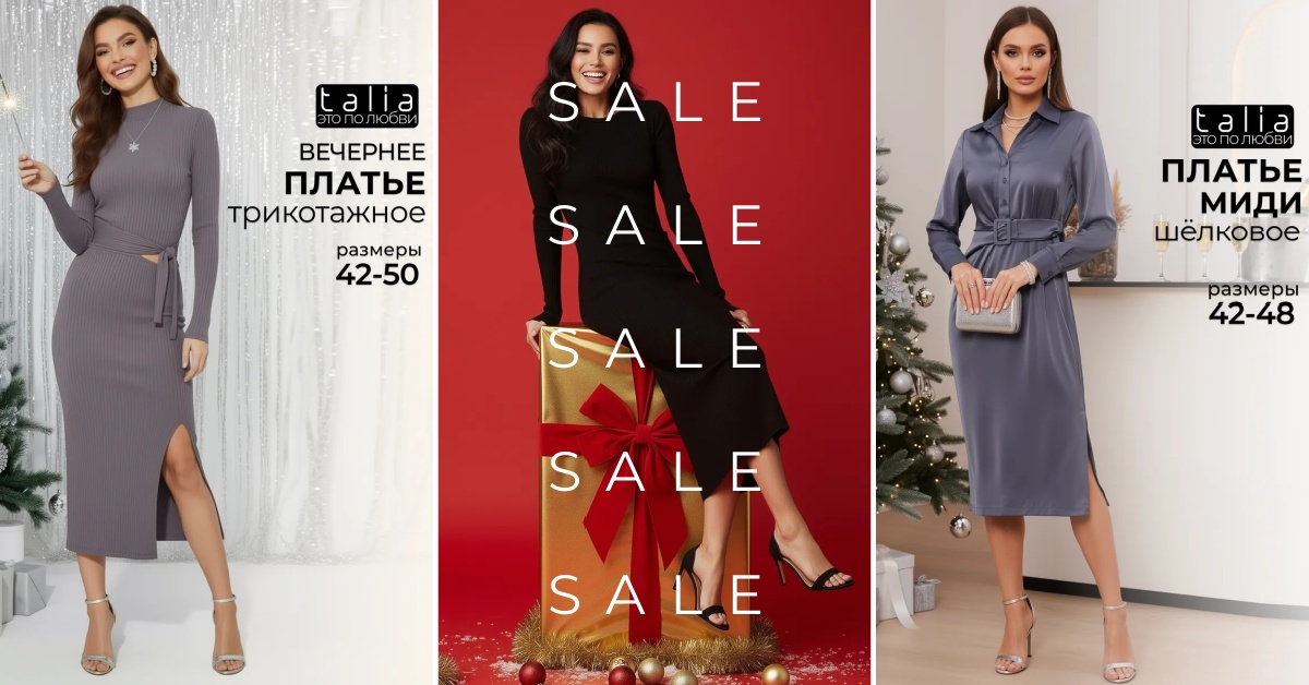 ����� ���������� �� -80%! T a l i a ��� �� �����!-9. ����������� ����� ������ ������. ���� ������, � �������� ��������! ����� ������� �� ��.���� 12.12