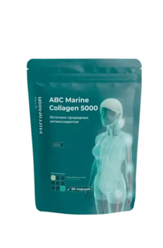 ������� - ������� ������� ��������� ABC Marine Collagen (�� ������ �����) 165 � (30 ������, ���� �� �����)