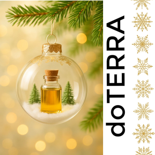 doTerra ! ������� ���� �������� ����� ��� �������� ����������� ����������!
