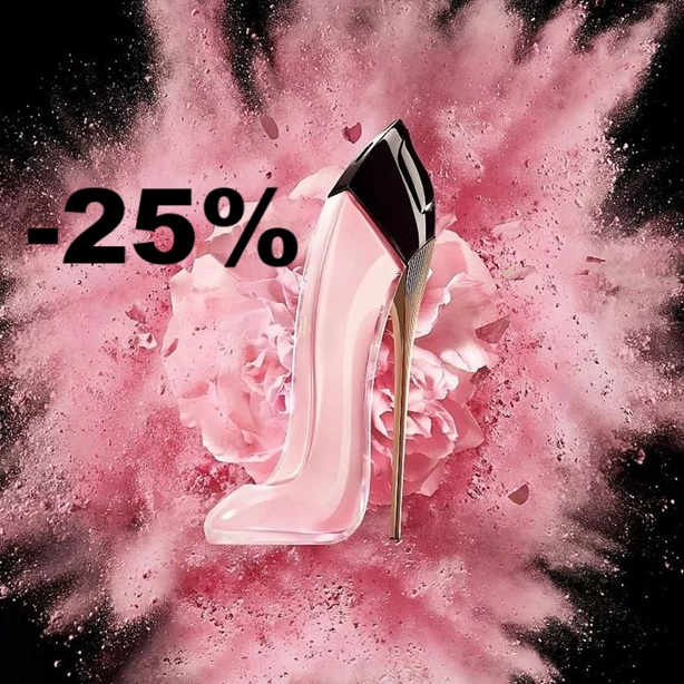 ���� �� ��� ����������.... �� ��� �� ��� ���))) ���������� ������ ������������ � KamEly Parfume! �� ����� 2025 ���� ������ 25% �� ��!