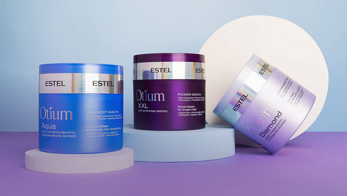 ESTEL ������� � �������� ��� ����� ������ ����, ������ �������� ��-���������!!! 