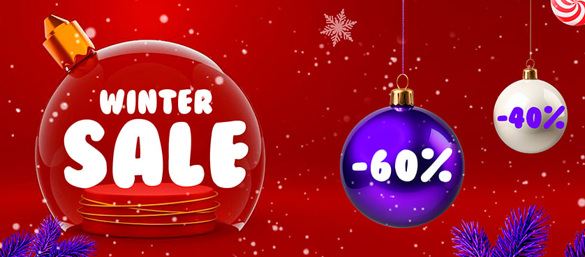 �� 50 �� 90% ������! ���������� ���������� ������ �� 100 ���  