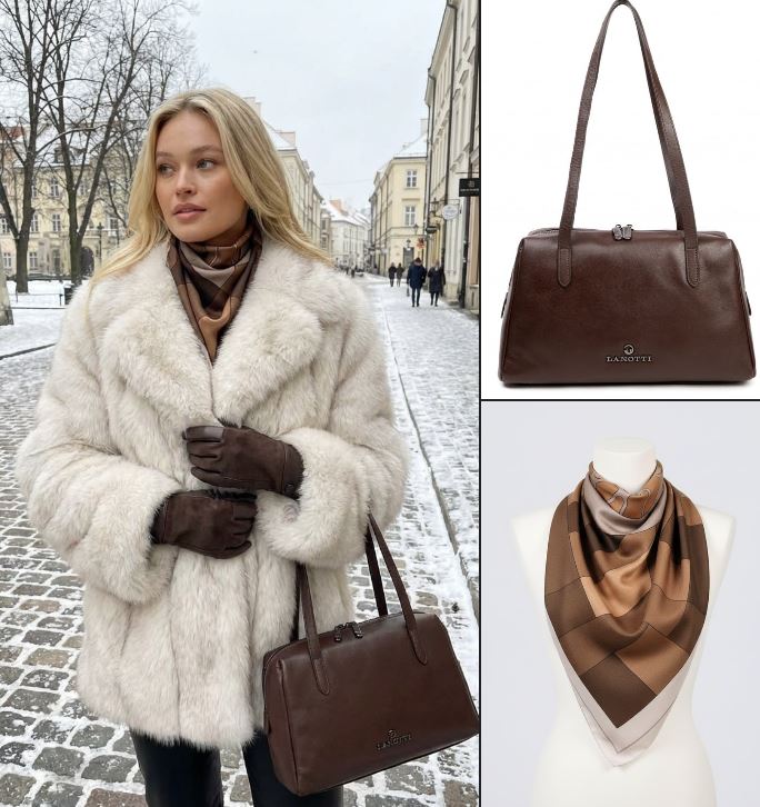 LOOK ������ �� LANOTTI ---- �����, ������� ������ ����� ������!!! --- ��������, ������, ������ � ����! --- ���� �� ���� 3750�!!!!