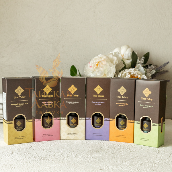 �������� �������������� THAI TALAY! �������������� ����������� �������! 