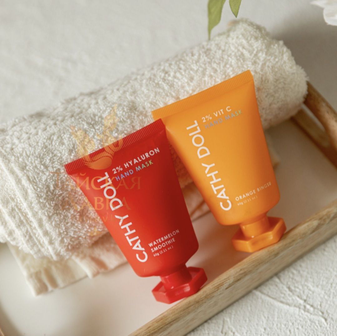 ���� ��� ����: ��� ��������� ����� �� CATHY DOLL!! 