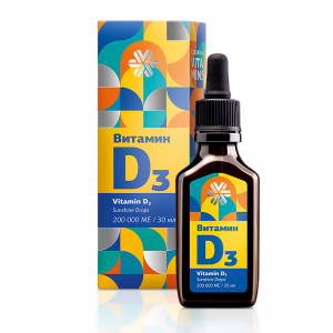 ��������������� �������� ������������������� �������� D3 � ������������ ���-����� - ��� ��������� ����������. � �� ������