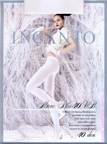 �� ��������� � 01.01 �������� Incanto, Innamor�, ��� �� ������ ����� - �� 87�. ��������, �� 48 �������! �� 8 �� 640 Den! ����. �����!