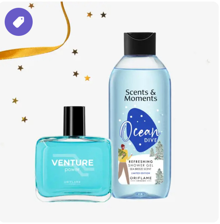 ����������� ����� ��� ���� "������� ������": ��������� ���� Venture Power + ���� ��� ���� ����� �� 1150 � ������ 2500 �!