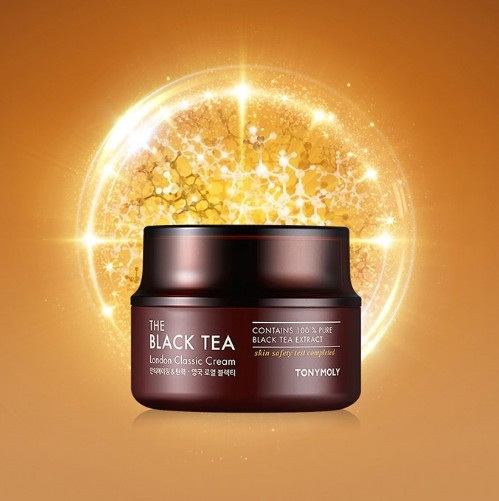 ������� �������������� �����������! ����-�����! ��� 2100 ���. ���� 750 ���! �������! TONYMOLY THE BLACK TEA London Classic Cream �������������� ���� ��� ���� ! ��������� ��������� � �����������, ������ ��� ���� ����� ����������� � ������� ������� ������