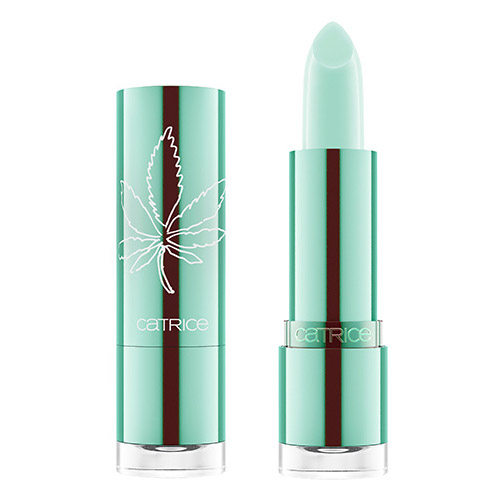 CATRICE/������� �/��� Hemp & Mint Glow Lip Balm 010/924833/������ ����/05.26        ��-���� ������� ����: 174.8 �   �����: Catrice  