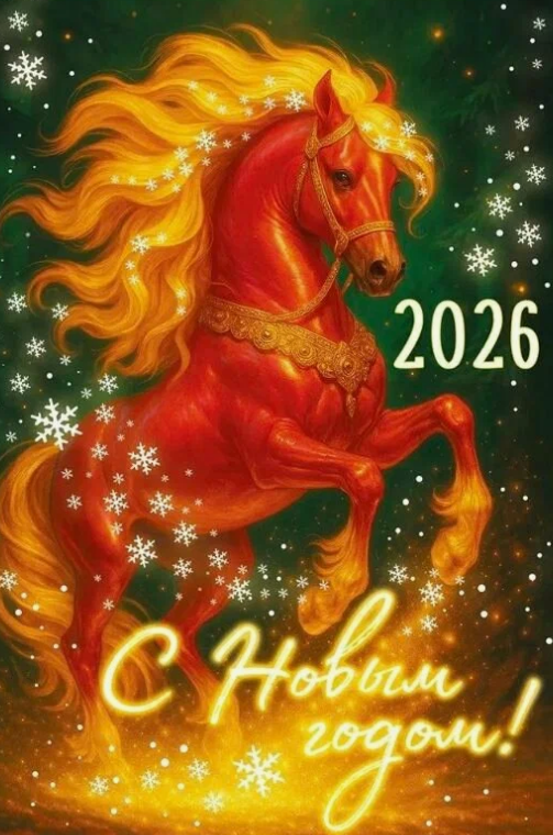 ����� �������, ���������� ��� � ����� 2026 �����!!!!!