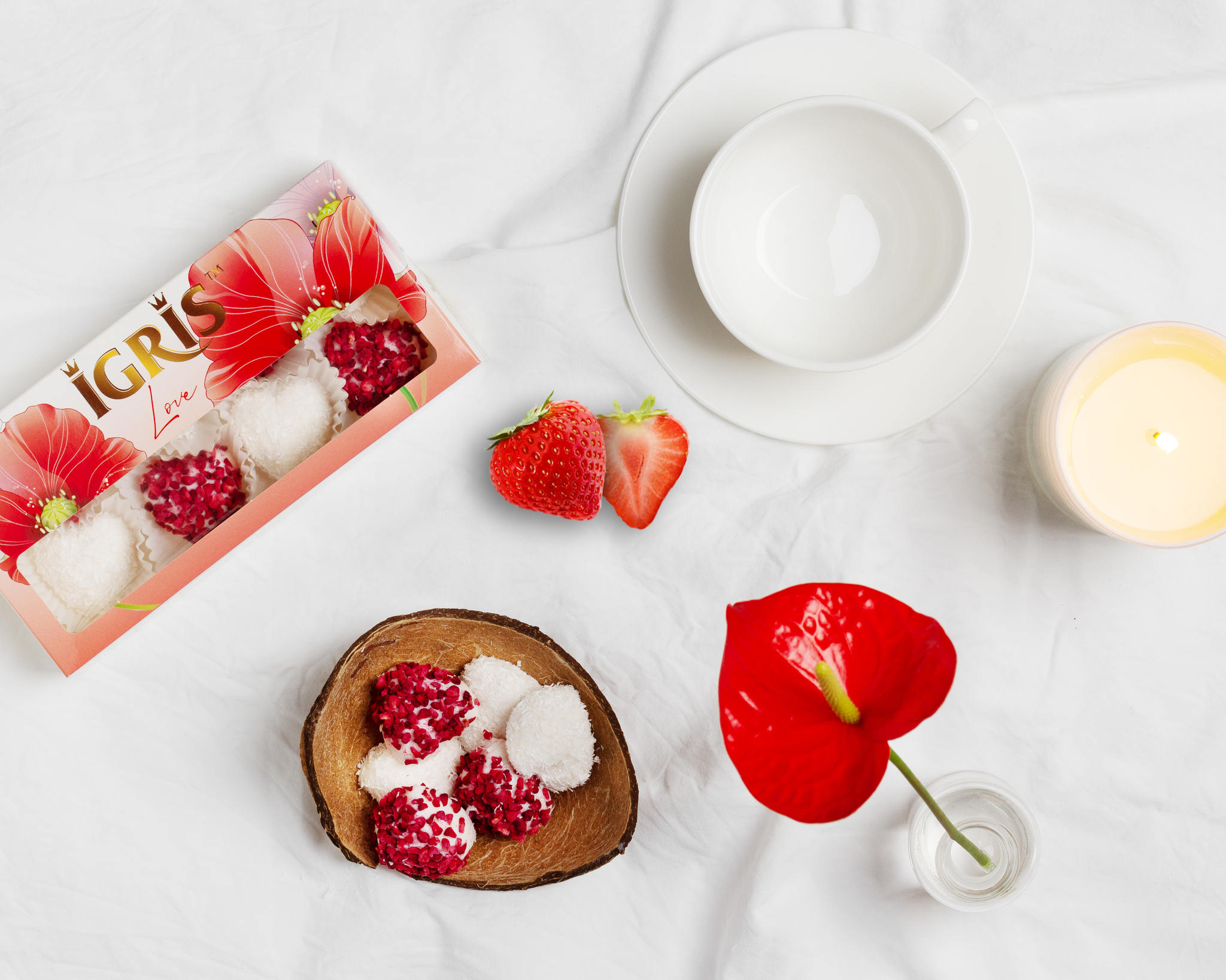 ��������� � �����! �������� IGRIS "LOVE" 145 �����. ��� ������������� ���������� � ��������������! ������ � ������ ����������!   