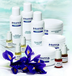 ���� 17.01 - ����������� ��������� ���*��. ����� Mir*ra Professional. ����� ������. ��������� ������� �� ��������