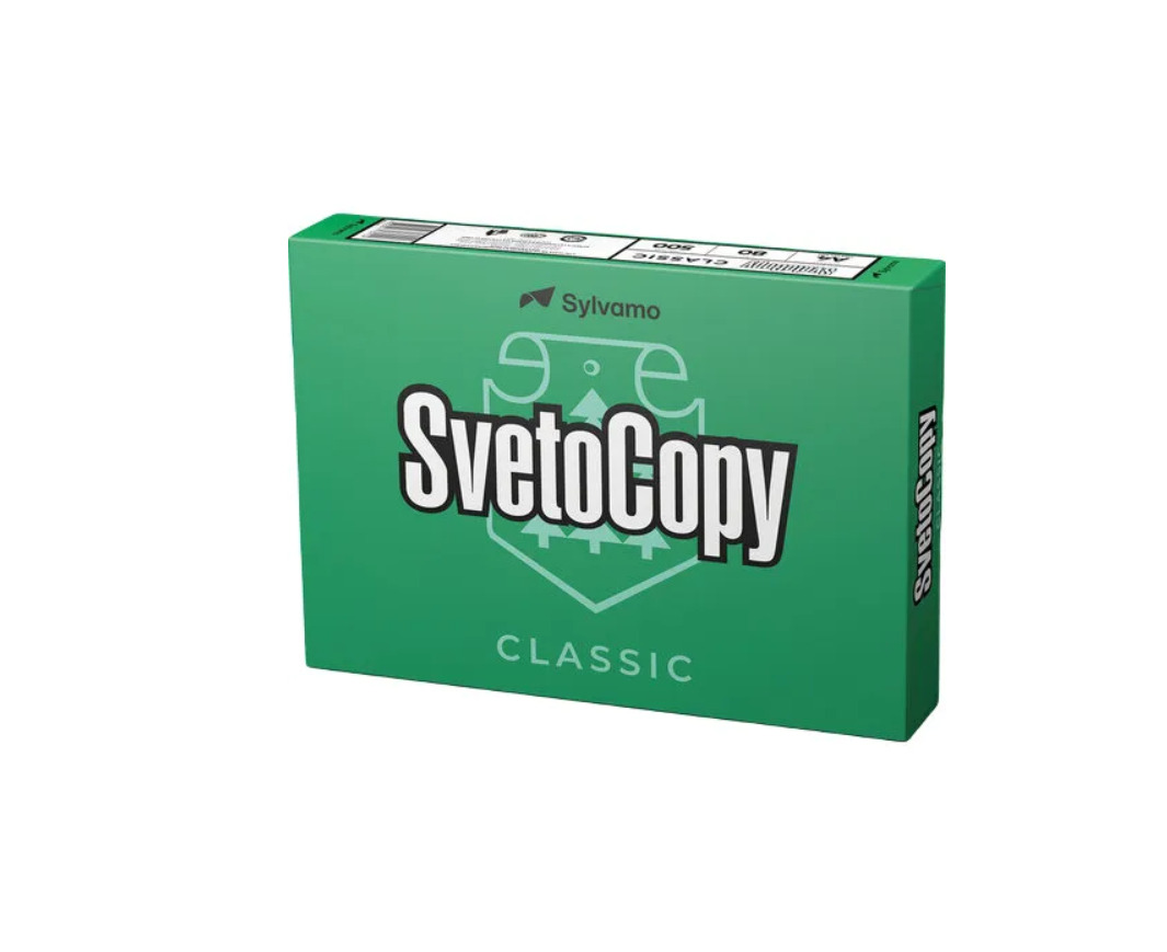 �� 20.01 �������� 2 ��� ������ SvetoCopy Classic 500 ������ ������� �4 �����-270�