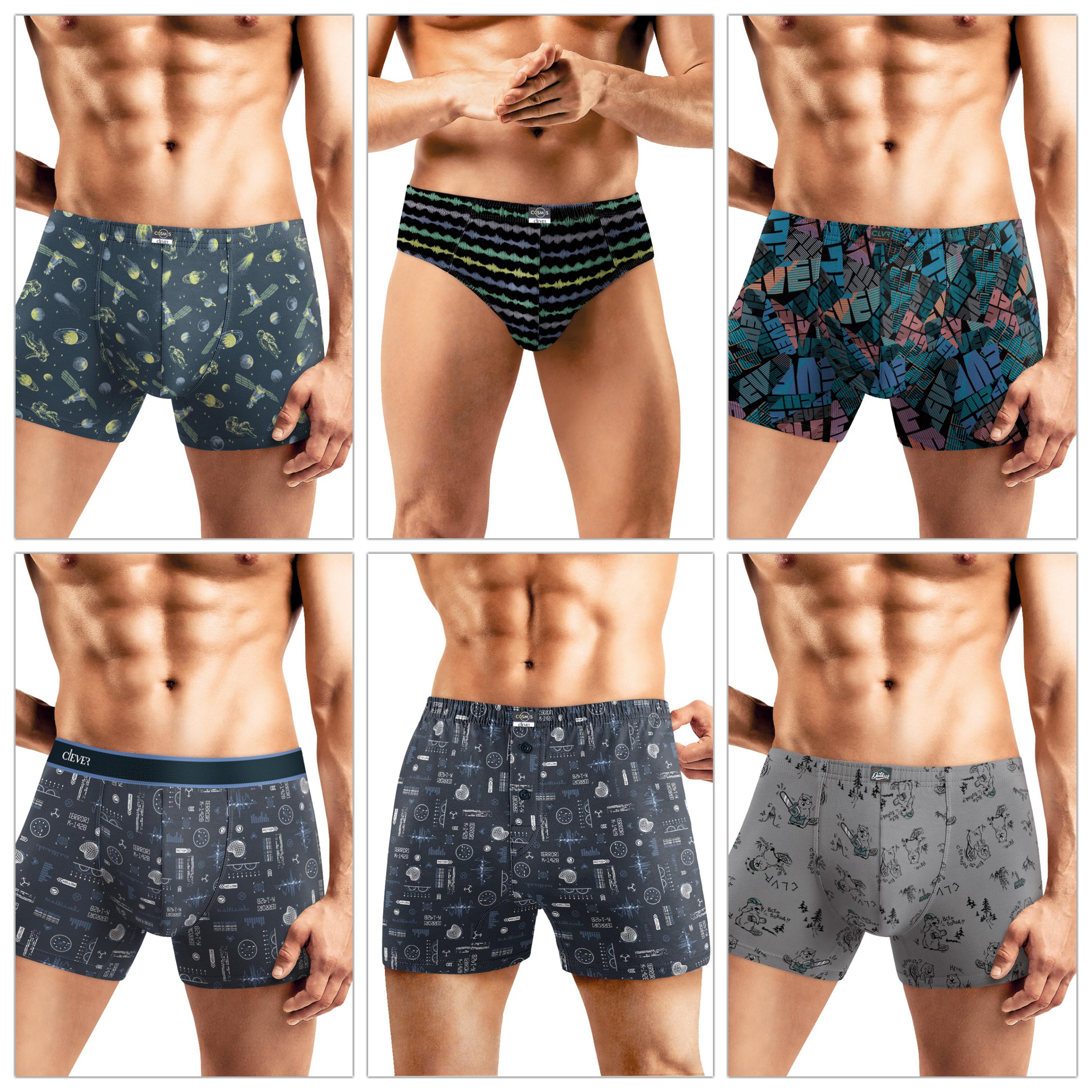 CLEVER! ����� ��������� ������� ������! ������� ������� �� 23 �������!