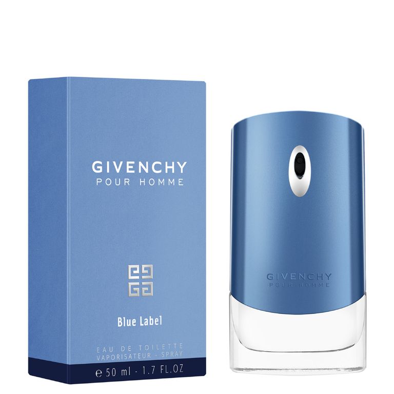 GIVENCHY POUR HOMME BLUE LABEL  - ������ ������� ��������!!! � �������� 3 ����� (��������, �������� 3 ��) !!! ������� � ������� �������. �������� ���� ��� - 374 ��� + ��