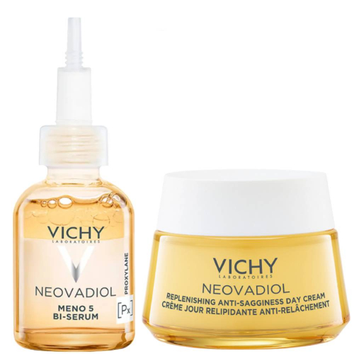 LA ROCHE POSAY , VICHY - �������� �������� ��������� - �������� � ������� ���������� ���� - 2/26.  