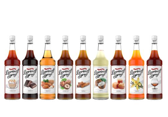 ������ ��� ���� � �������� Barinoff �������� ��� �������. � ������������: ��������, ������� ��������, �������, ������, ������ ����, �����, ����, �������, �������