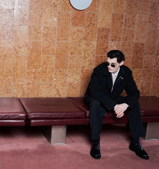 M@ison David, C@lzetti, Tend@nce - ��� ��� ������. ������, �����, ����������. �����-10.