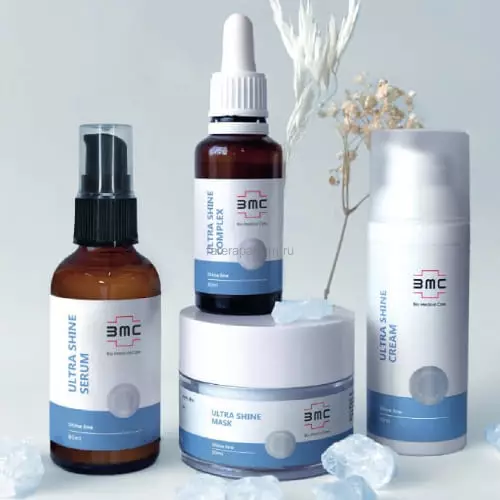 Holy Land , Christina , S*H*O*R , C*o*s*m*E*l ( Renew ) - ����������� �������� ����������� ��������� ������������ �� �������. Bio Medical Care ( BCMED ) - ���� ��������� � ������������ - 3/26.