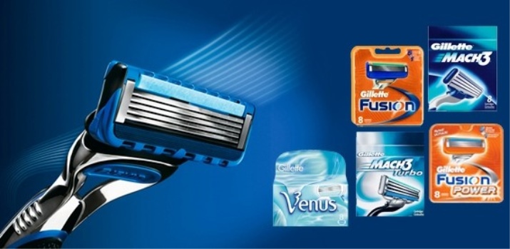 �� 19.01 Gil*ette ����� ��� ������� � ������� ���!��� ��� ������!��������!�����-96