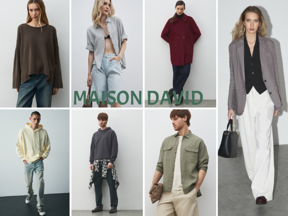 Maison David. ������� ������: ������, ������, ������, ��������, ��������, ����, ������. ����� �������-������ ���������! �������� ̣� � ������. � ��� �� �������, ��������, ���������, �����, ������. ����������. ������� �����! �.4/26