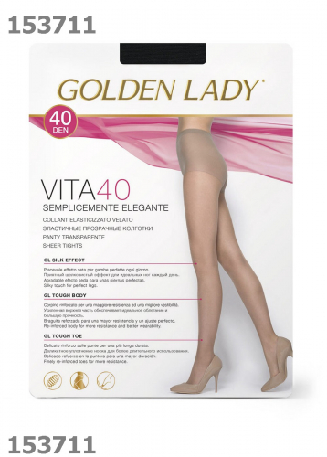 �����!! ����� 104 ���!! (���� 153 �!!) ������� �������� Golden Lady VITA  40 ��� � �������� ����������� ��������! ������� ���� � �� ������� ��������!