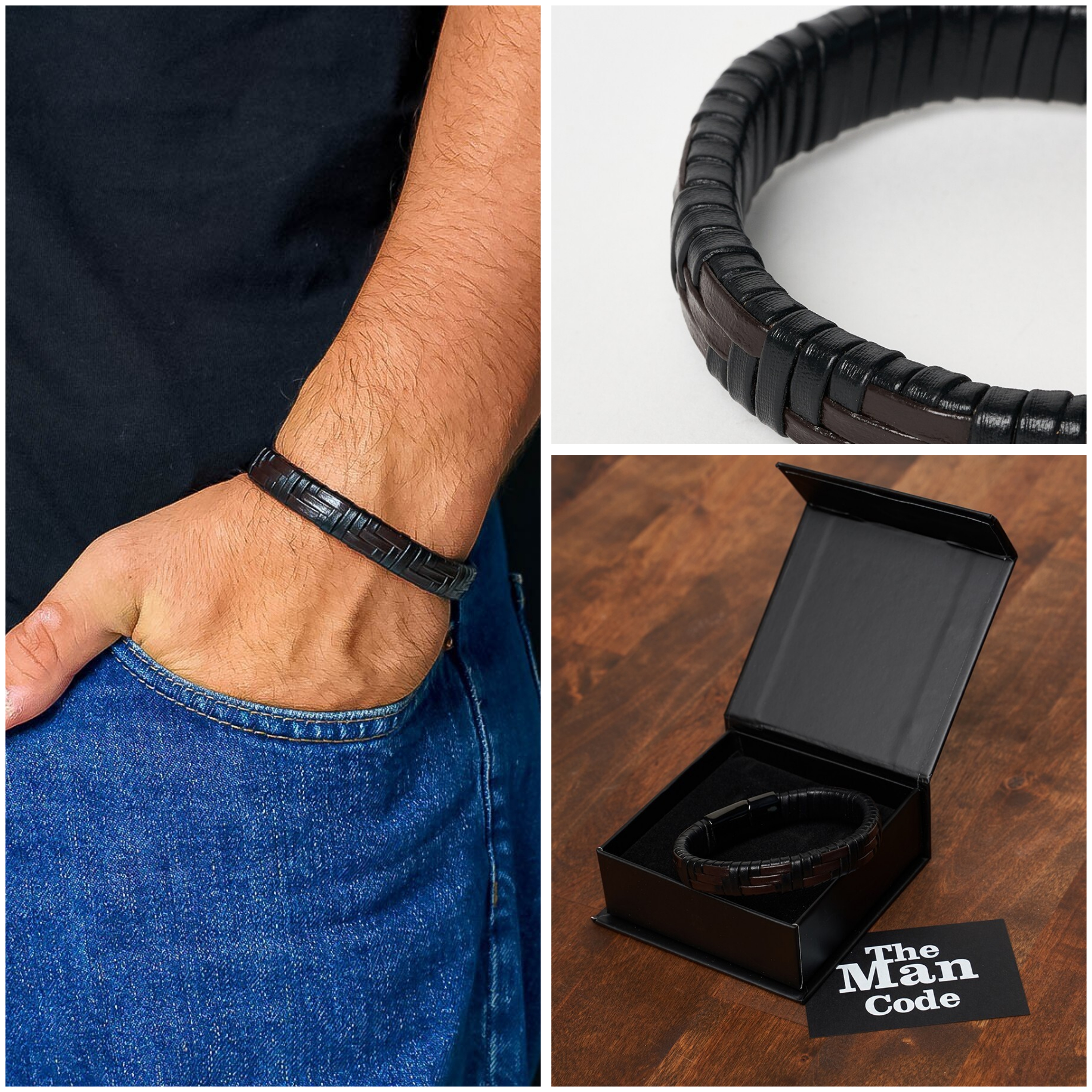 ��� ��������� ��������� � 23 �������? ��������� THE MAN CODE. ������� ���� ����� ���������! ����������� ���� � ������� ��������� �������, ��������� ��������� �� ������������� �����.